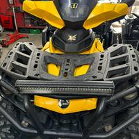 Can am outlander 1000 xtp