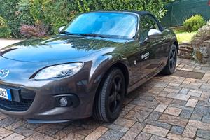 Mazda Mx5 NC Excite 1.8