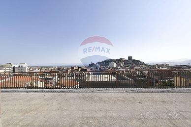 Appartamento - Paternò