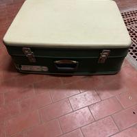 Valigia vintage