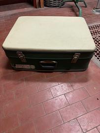 Valigia vintage