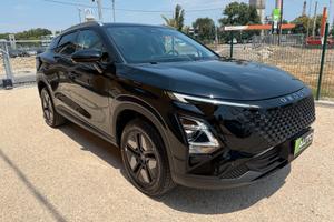 Omoda 5 SHS-H HEV 1.5 224cv TGDI Premium IVA ESPOS