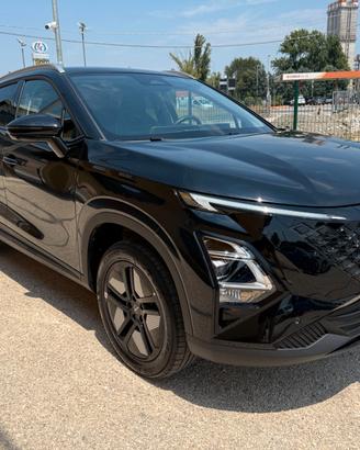 Omoda 5 SHS-H HEV 1.5 224cv TGDI Premium IVA ESPOS