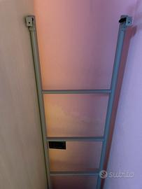 Scaletta cameretta mondoconvenienza