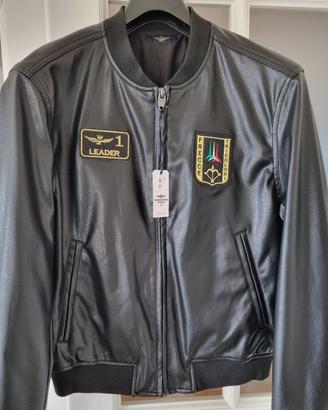 Giubbotto e maglia Frecce Tricolori nuovi,taglia L