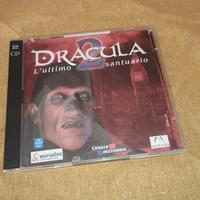 Dracula 2 -L'ultimo santuario-PC game - 2000