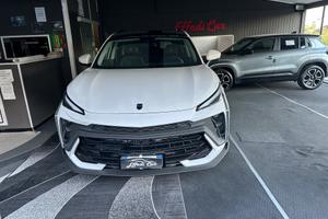 Cirelli 5 1.5 turbo GPL Premium