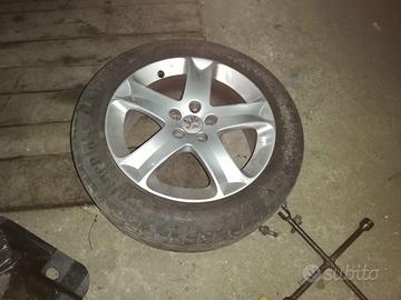 Ricambi peugeot 407 hdi 2004