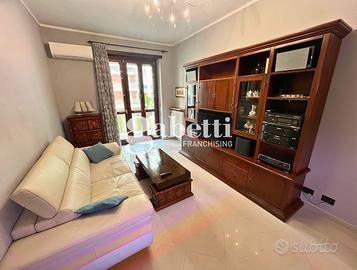 Appartamento Torino [gorizia 76VRG] (Santa Rita )