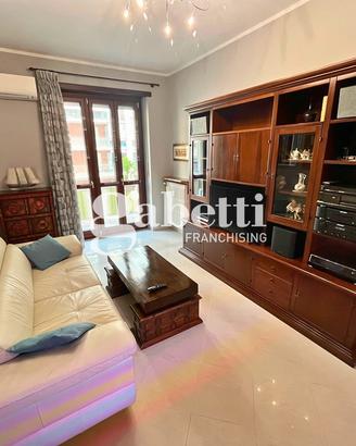 Appartamento Torino [gorizia 76VRG] (Santa Rita )