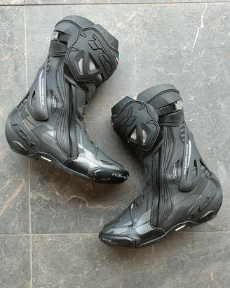 stivali moto 44
