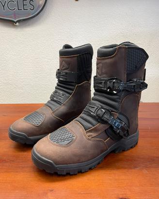 STIVALI MOTO ADVENTURE ACERBIS
