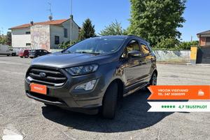 FORD EcoSport 1.0 EcoBoost 125 CV Start&Stop ST...