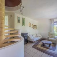 Splendida villa con ampio giardino
