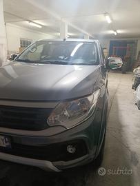 Fiat Fullback 