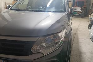 Fiat Fullback 