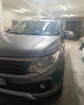 Fiat Fullback 
