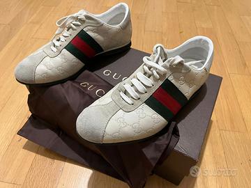 Scarpe Gucci da uomo