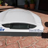 Climatizzatore camper Telair