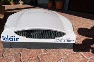 Climatizzatore camper Telair