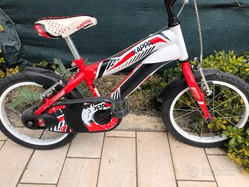 Bici bimbo