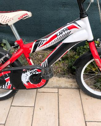 Bici bimbo