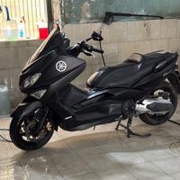 YAMAHA TMAX 500cc ANNO 2005