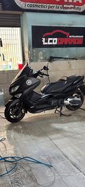 TMAX YAMAHA 500cc ANNO 2005