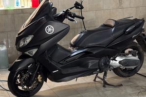 YAMAHA TMAX 500cc ANNO 2005