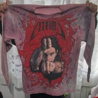 Maglia vintage Litfiba