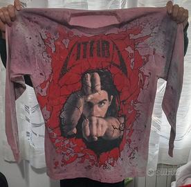 Maglia vintage Litfiba