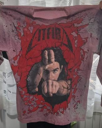 Maglia vintage Litfiba