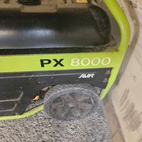 generatore di corrente 