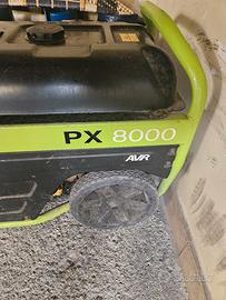 generatore di corrente 