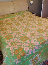 coperta lana Abbruzzese 