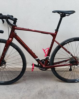 Bici Gravel Fuji Jari 2.1 M