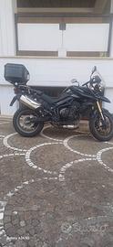 Triumph Tiger 800