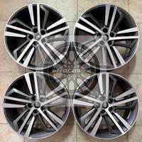 Cerchi originali 20 diamantati Audi Q5 A4 A5 A6