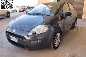Fiat Punto perfetta