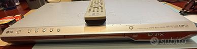 Lettore DVD LG
