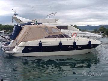 Ilver thesi 34 - eccellenti condizioni - pronta