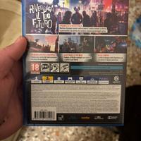 Giochi compatibili anche per play 5