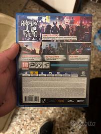 Giochi compatibili anche per play 5