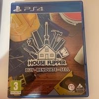 House Flipper per PlayStation 4