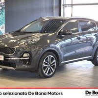 Kia Sportage 1.6 crdi mhev energy 2wd 136cv dct7