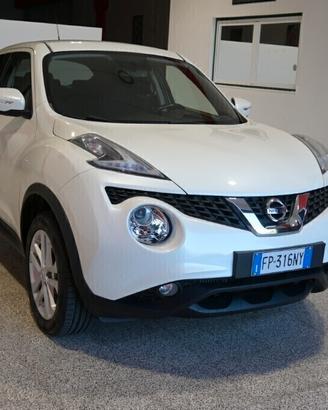 Nissan Juke 1.5 dCi Start&Stop Acenta