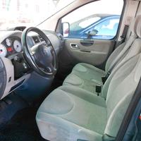 Citroen Jumpy 2.0 HDi/125 FAP PC-TN Multispace Com