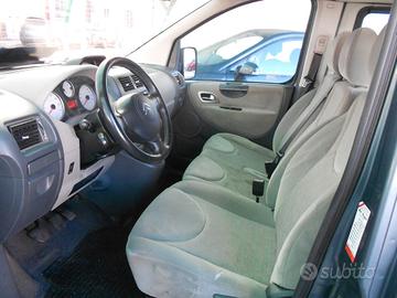 Citroen Jumpy 2.0 HDi/125 FAP PC-TN Multispace Com