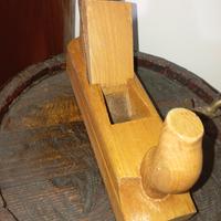 Pialla Vintage manuale 