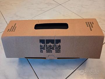 Sacca porta snowboard